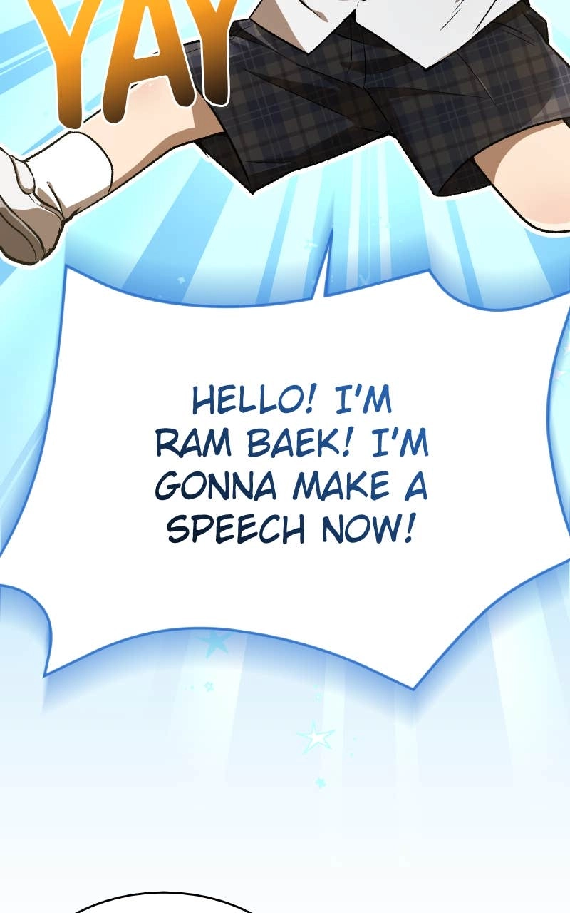 Kindergarten for Divine Beasts Chapter 37, page 53 of 157