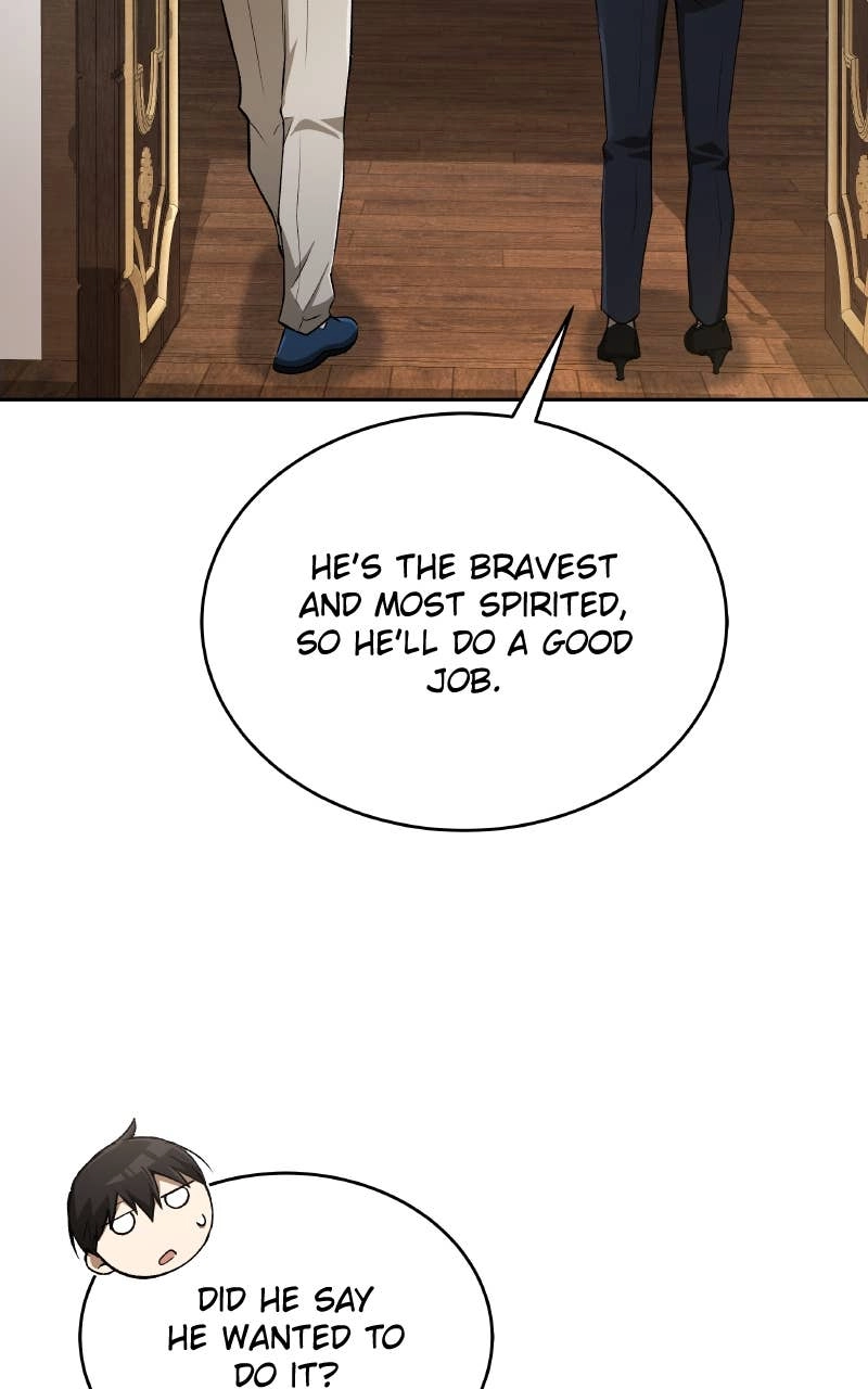 Kindergarten for Divine Beasts Chapter 37, page 55 of 157