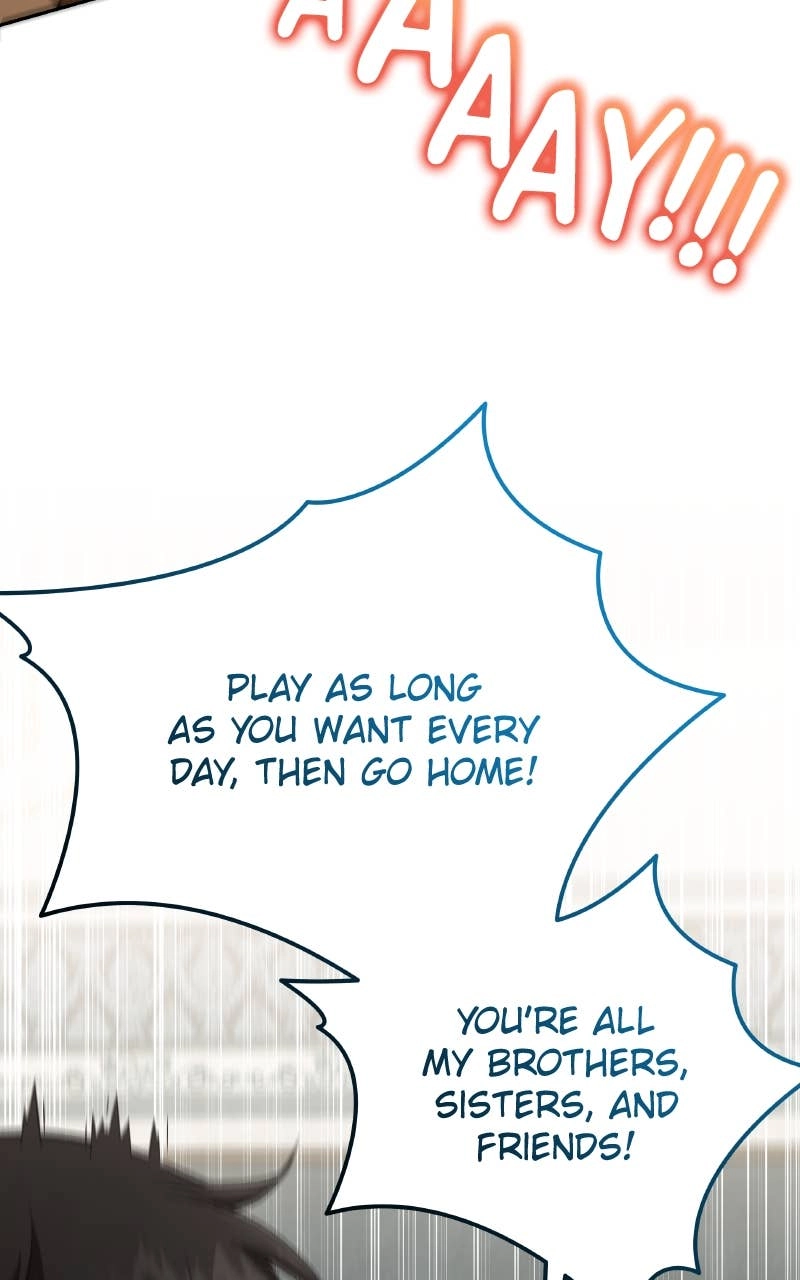 Kindergarten for Divine Beasts Chapter 37, page 65 of 157