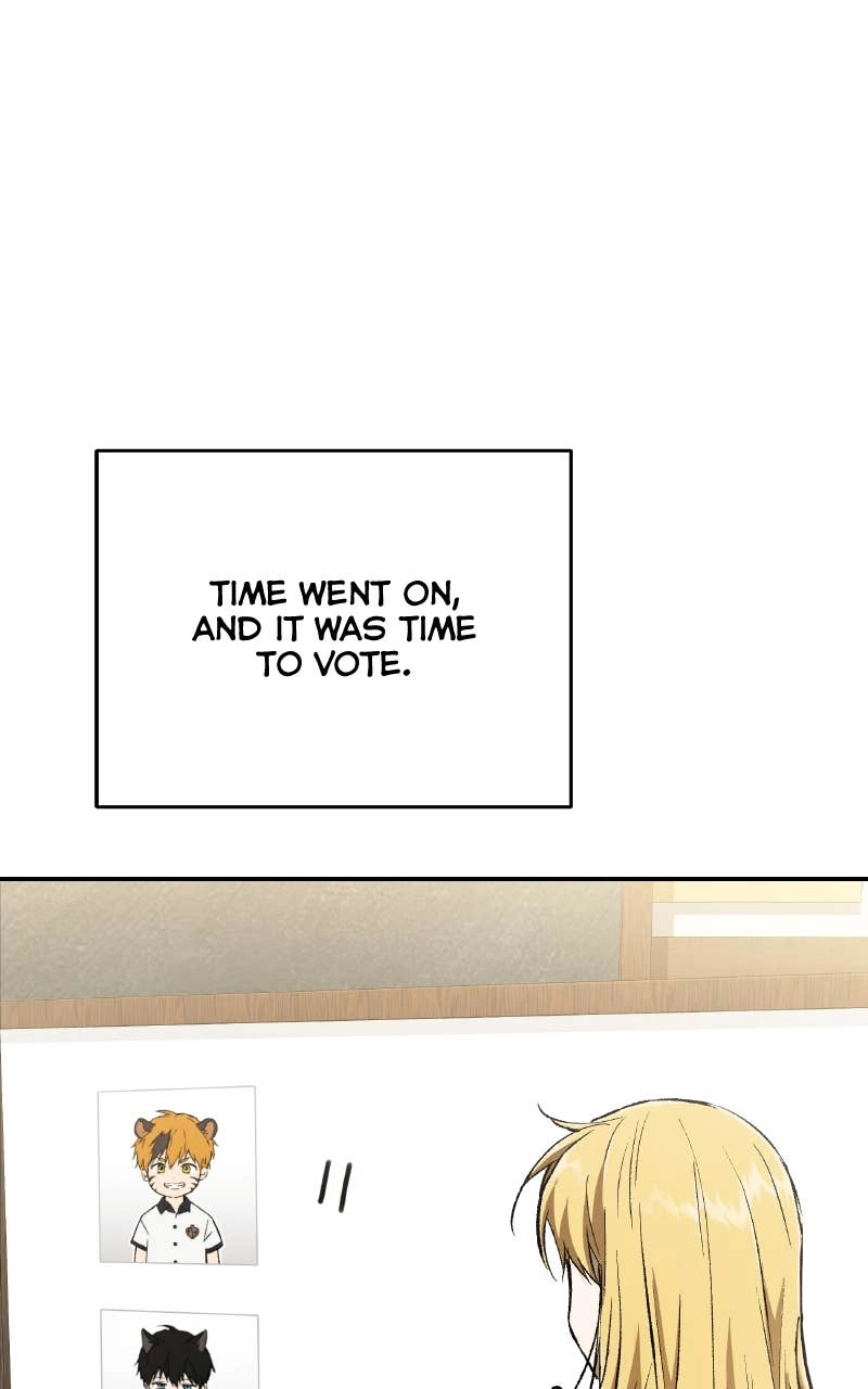 Kindergarten for Divine Beasts Chapter 37, page 70 of 157