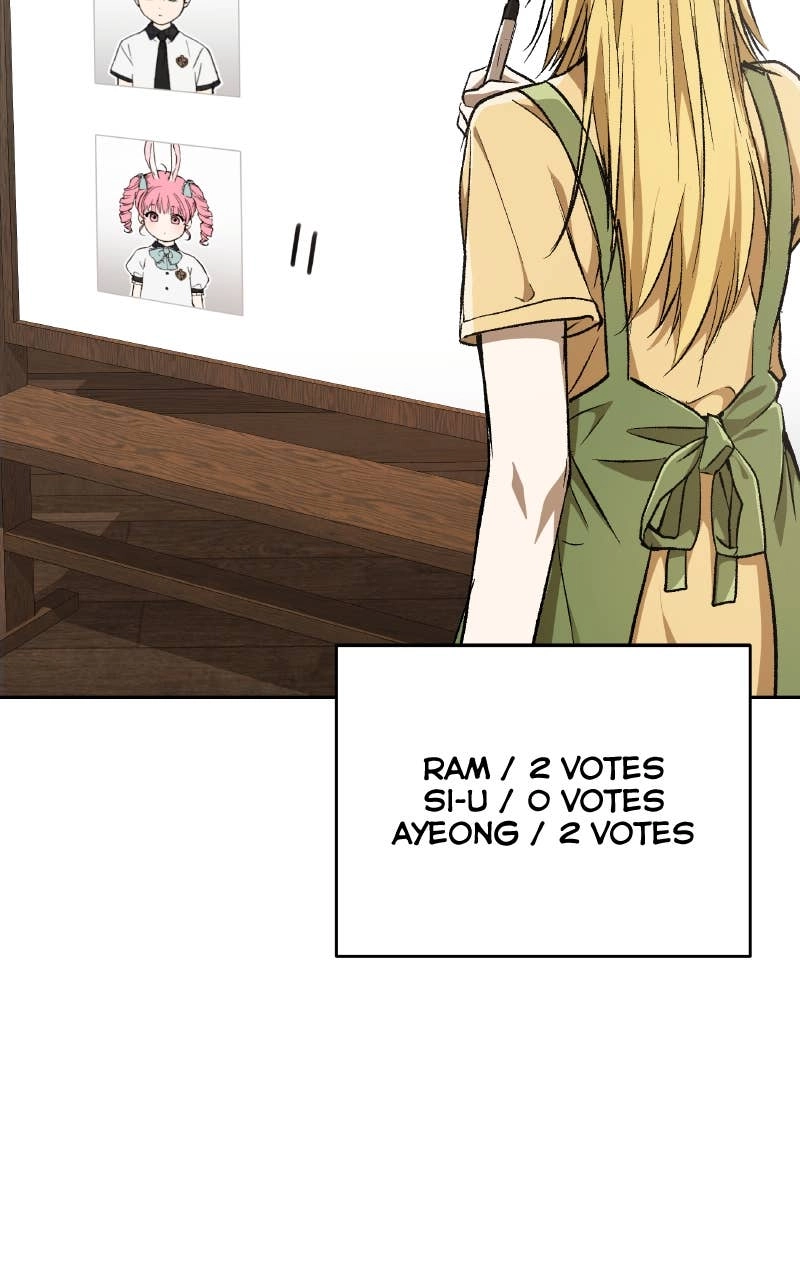 Kindergarten for Divine Beasts Chapter 37, page 71 of 157