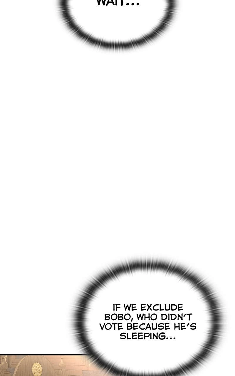 Kindergarten for Divine Beasts Chapter 37, page 76 of 157