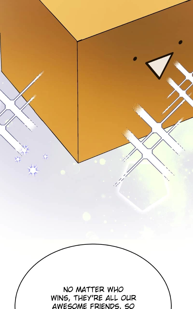 Kindergarten for Divine Beasts Chapter 37, page 8 of 157