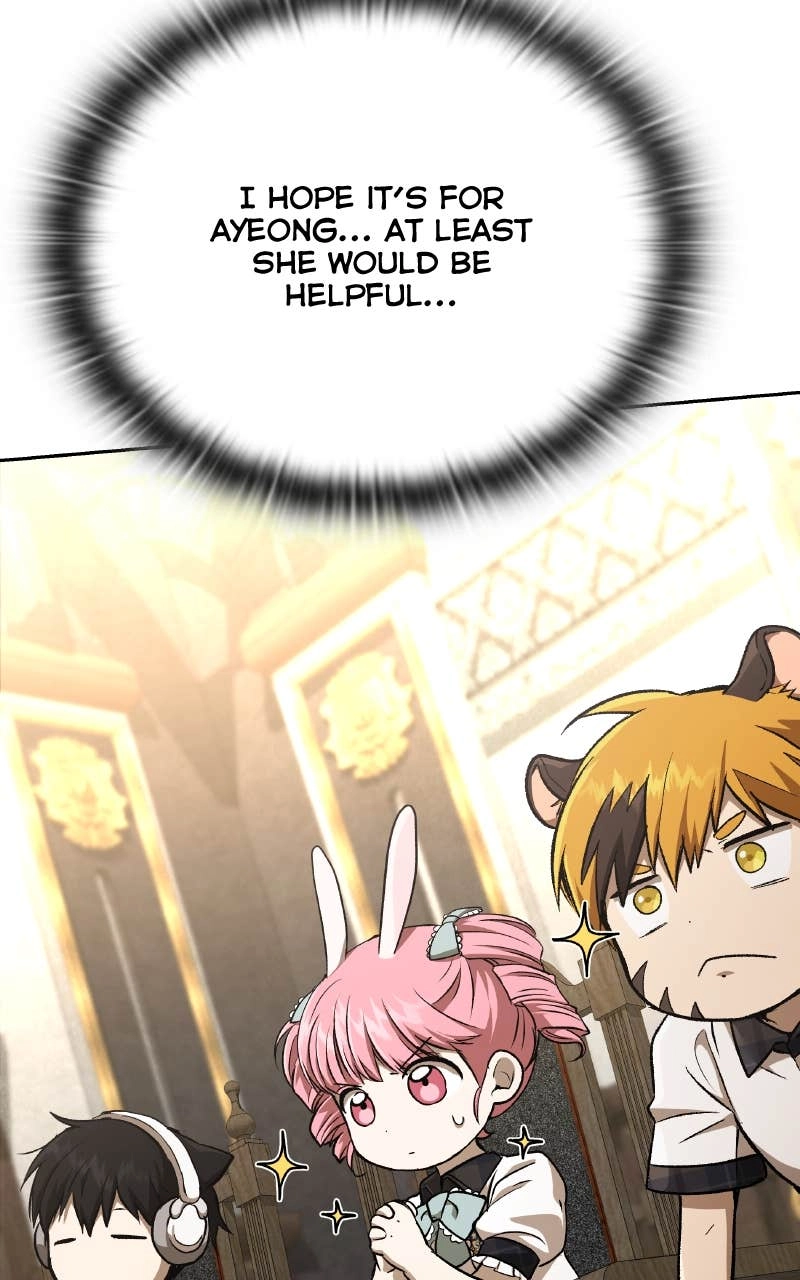 Kindergarten for Divine Beasts Chapter 37, page 80 of 157