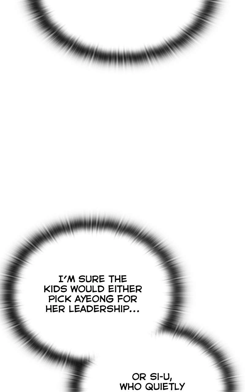 Kindergarten for Divine Beasts Chapter 37, page 84 of 157