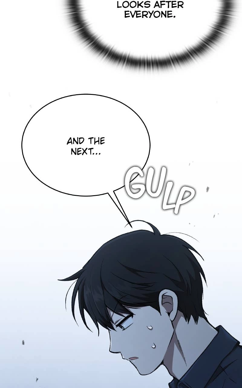 Kindergarten for Divine Beasts Chapter 37, page 85 of 157