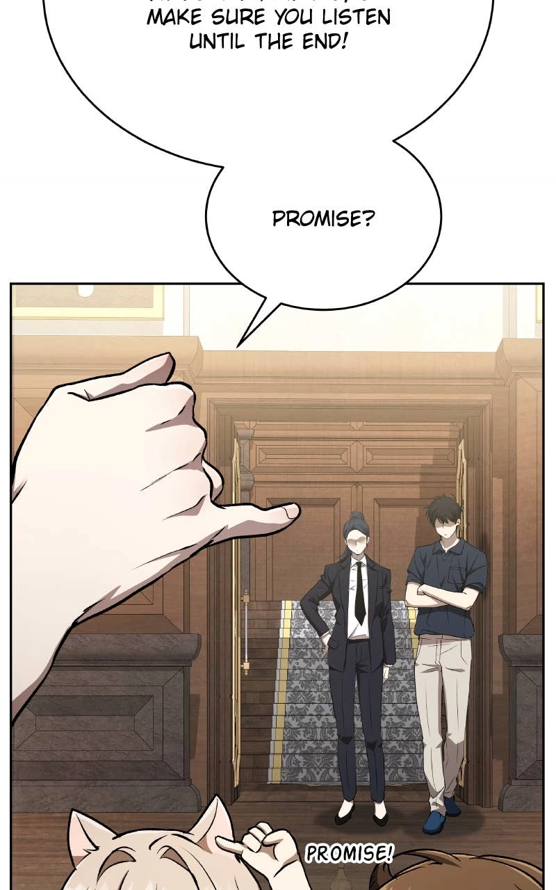 Kindergarten for Divine Beasts Chapter 37, page 9 of 157