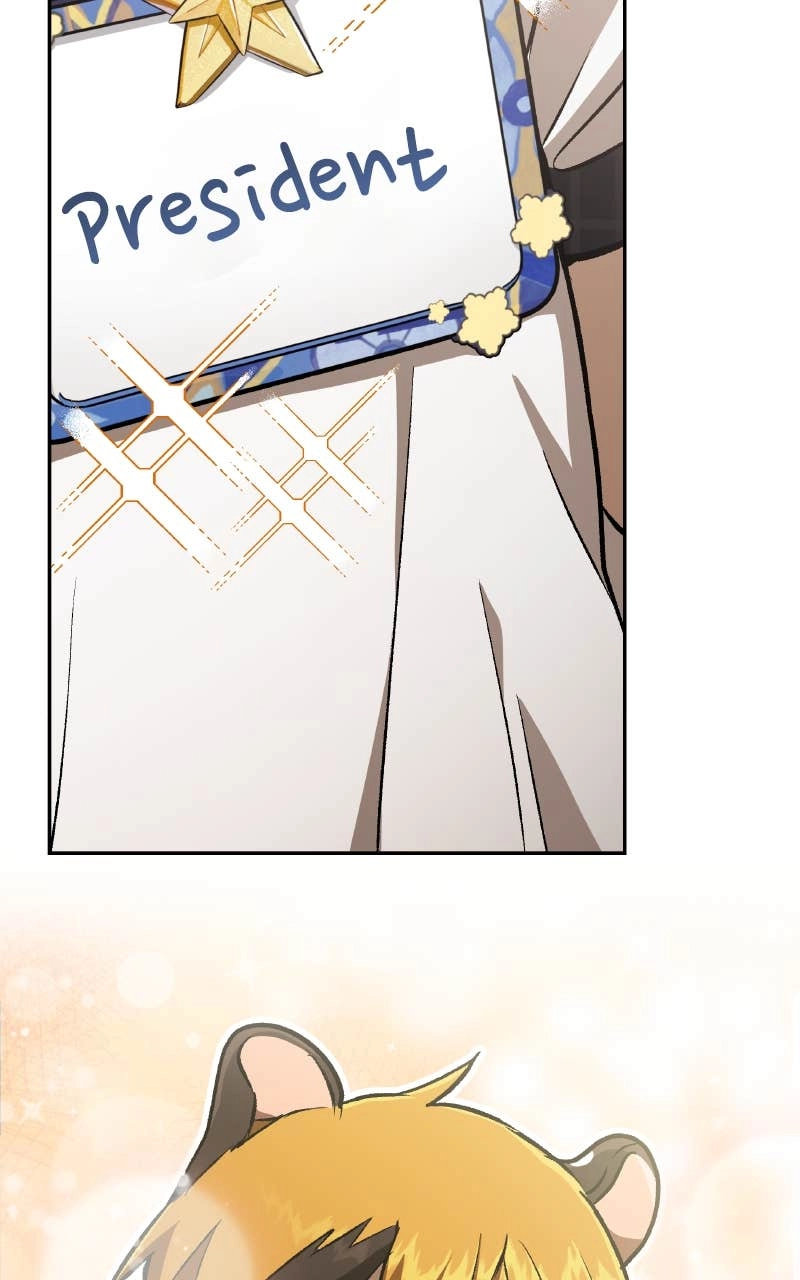 Kindergarten for Divine Beasts Chapter 37, page 98 of 157