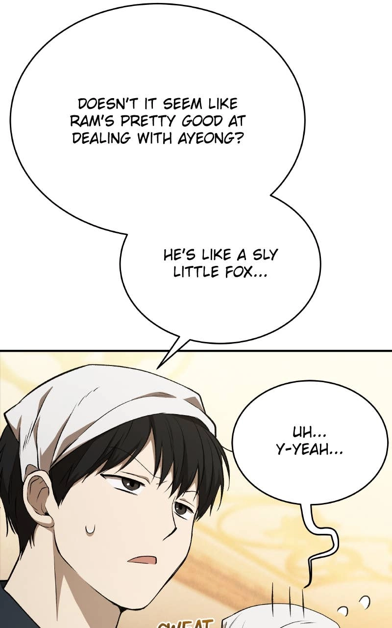 Kindergarten for Divine Beasts Chapter 38, page 100 of 166
