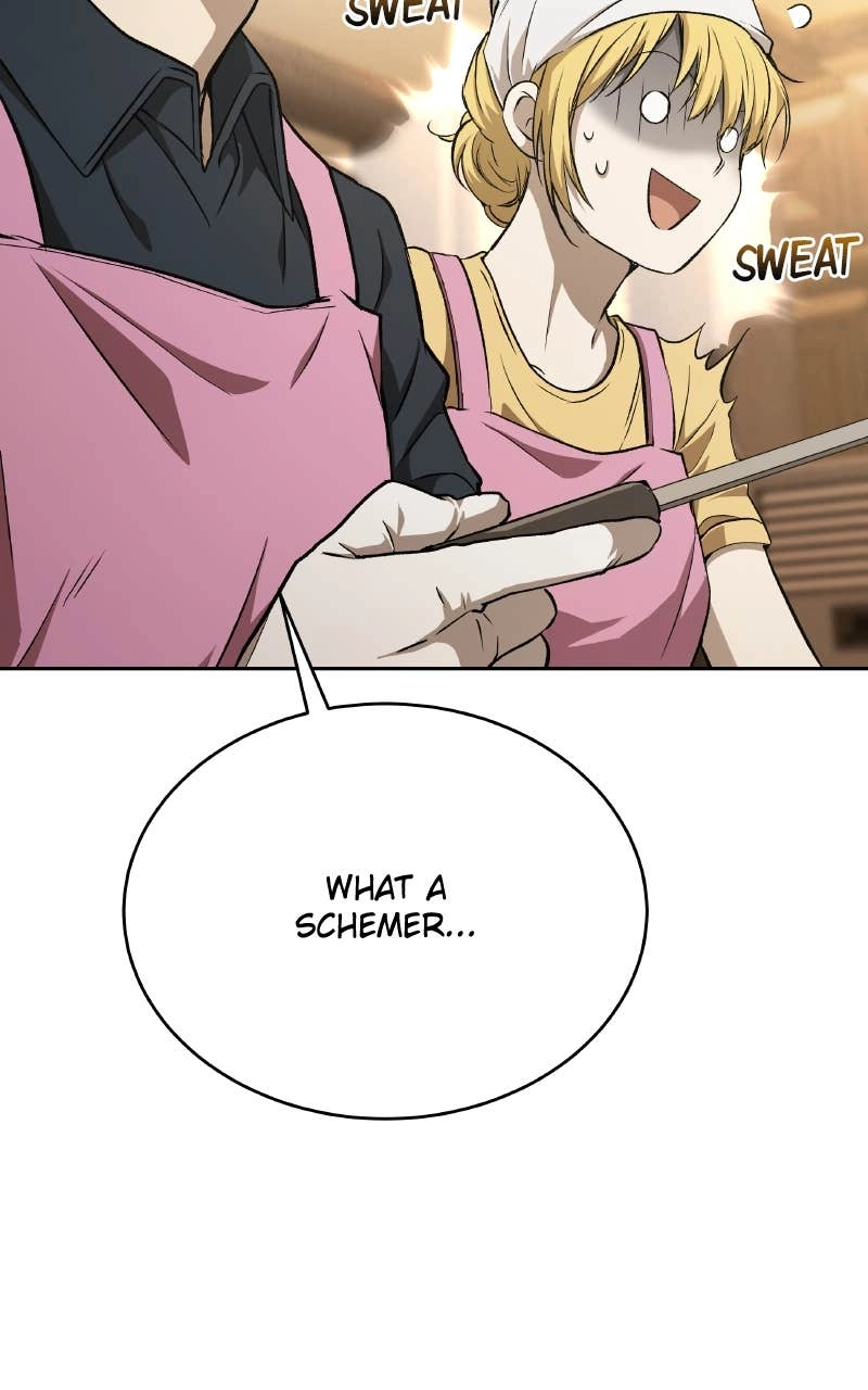 Kindergarten for Divine Beasts Chapter 38, page 101 of 166