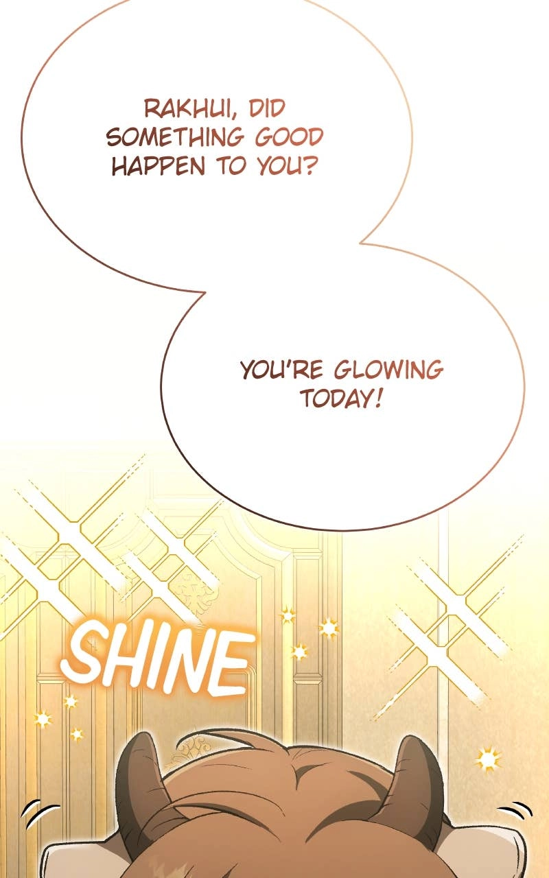 Kindergarten for Divine Beasts Chapter 38, page 105 of 166