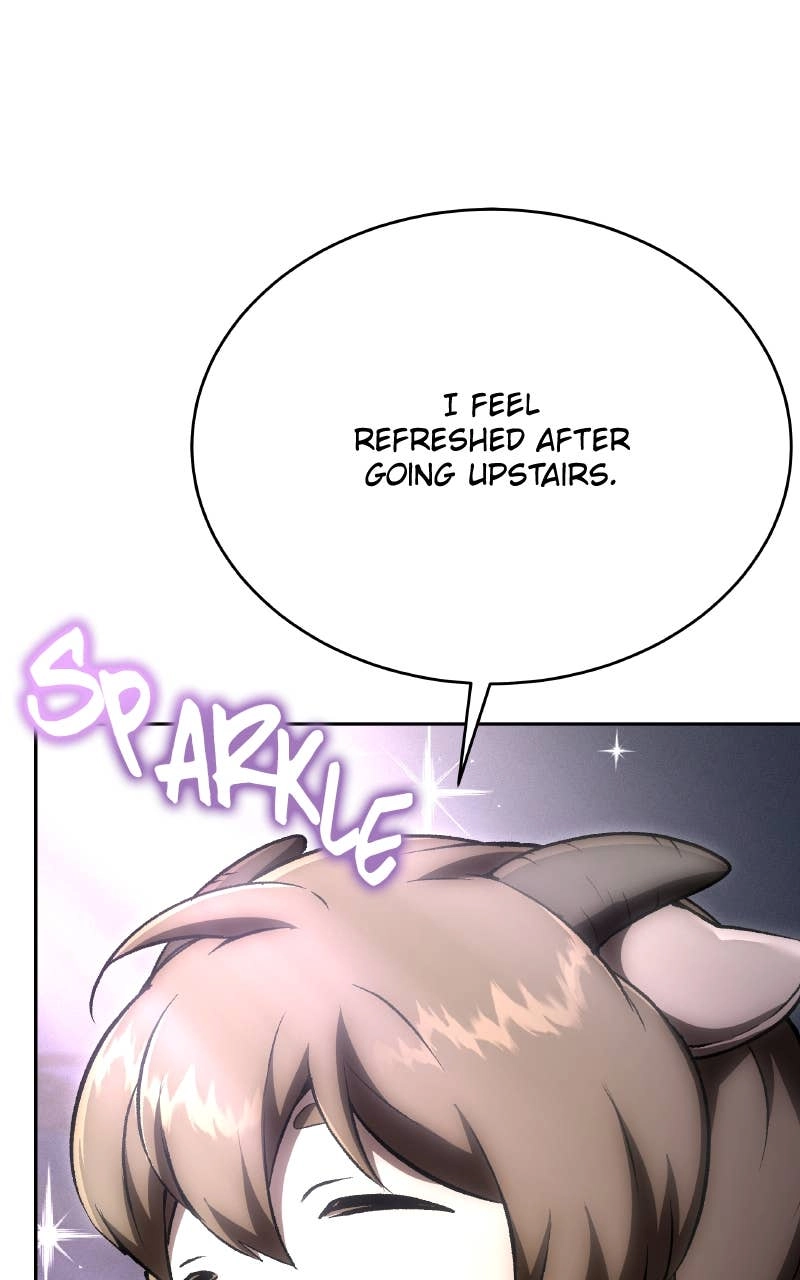 Kindergarten for Divine Beasts Chapter 38, page 107 of 166