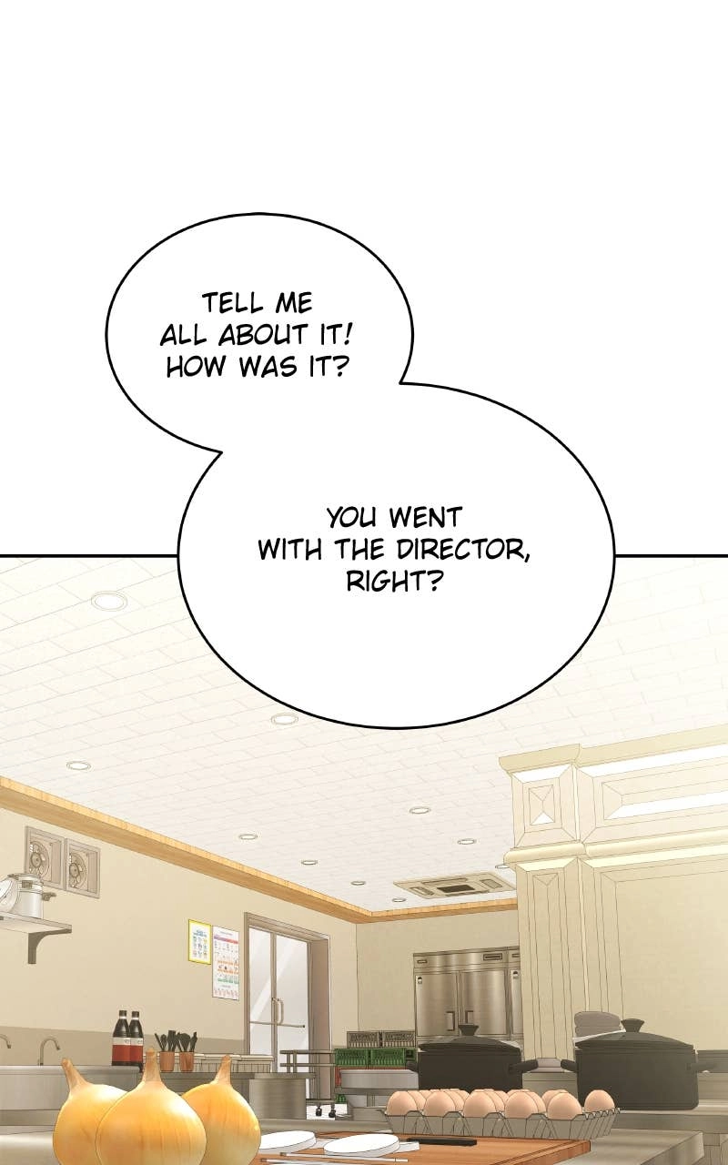 Kindergarten for Divine Beasts Chapter 38, page 109 of 166