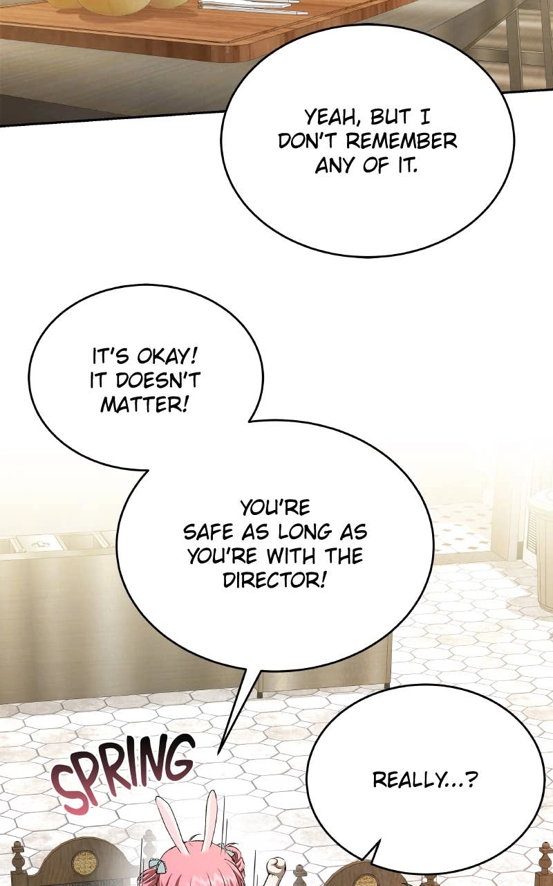 Kindergarten for Divine Beasts Chapter 38, page 110 of 166