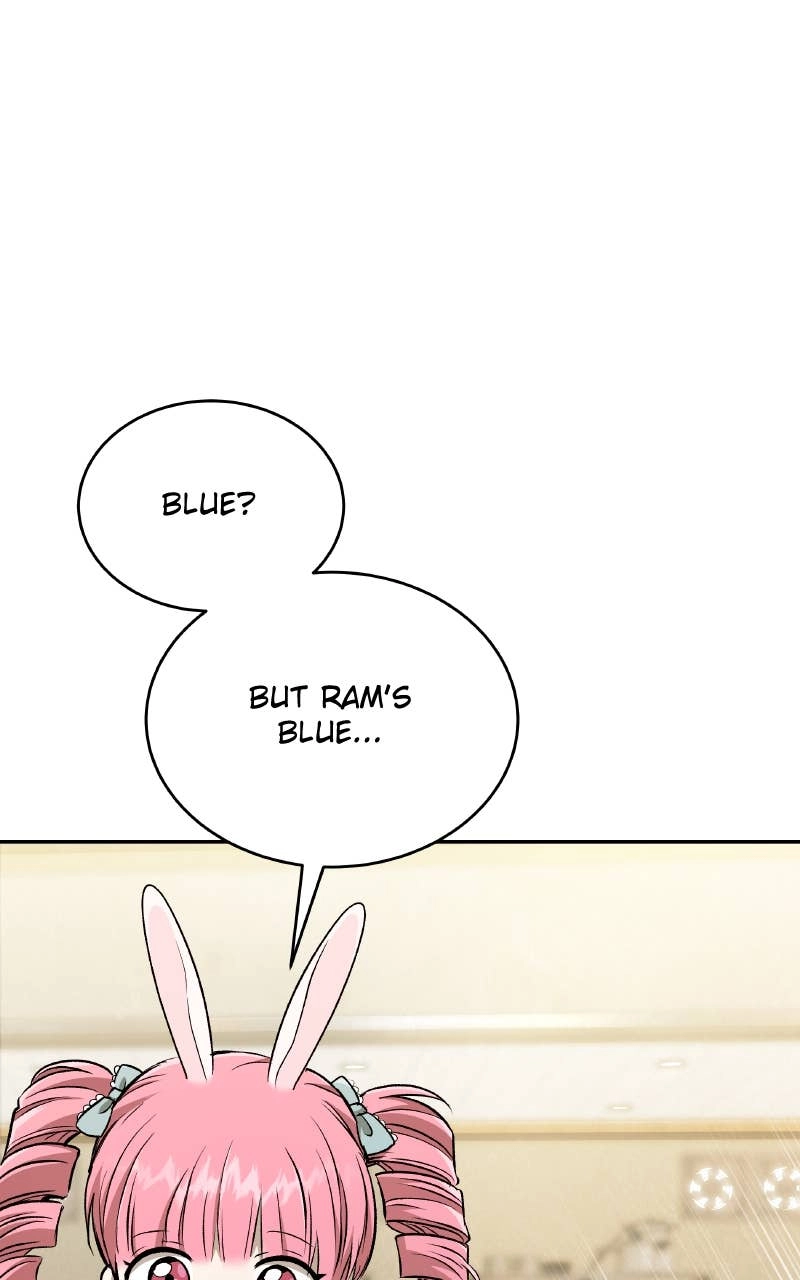 Kindergarten for Divine Beasts Chapter 38, page 125 of 166
