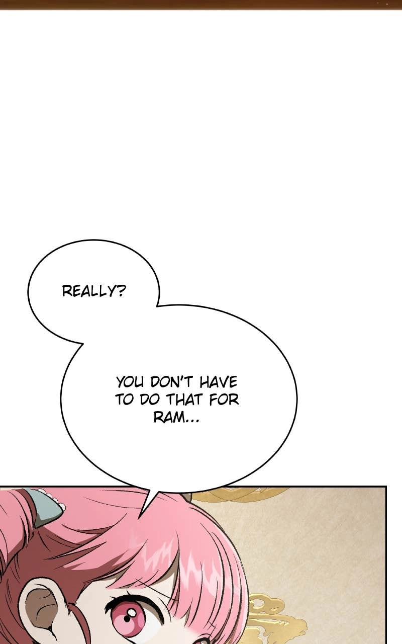 Kindergarten for Divine Beasts Chapter 38, page 133 of 166