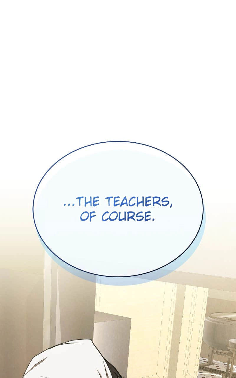 Kindergarten for Divine Beasts Chapter 38, page 138 of 166