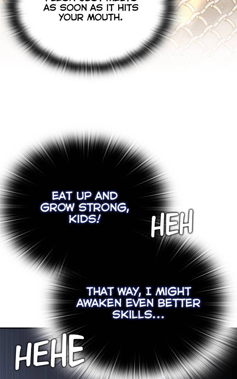 Kindergarten for Divine Beasts Chapter 38, page 144 of 166