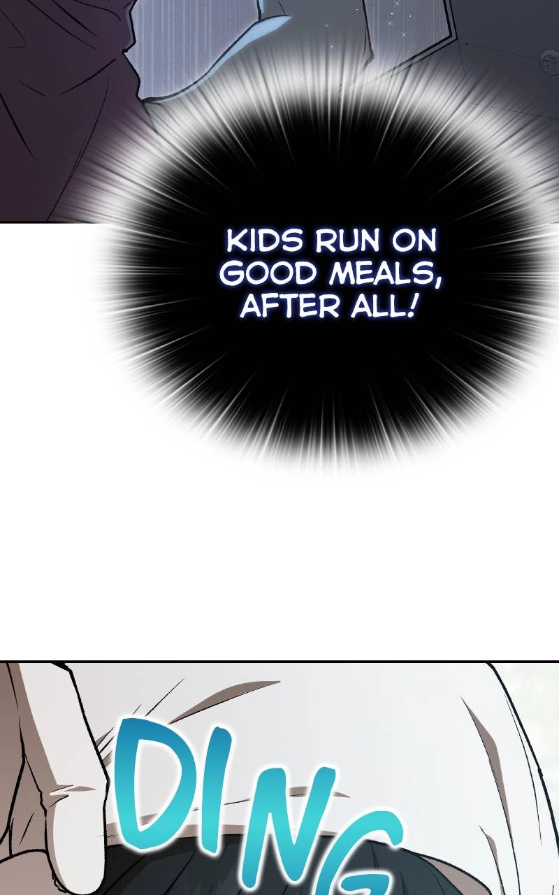 Kindergarten for Divine Beasts Chapter 38, page 146 of 166