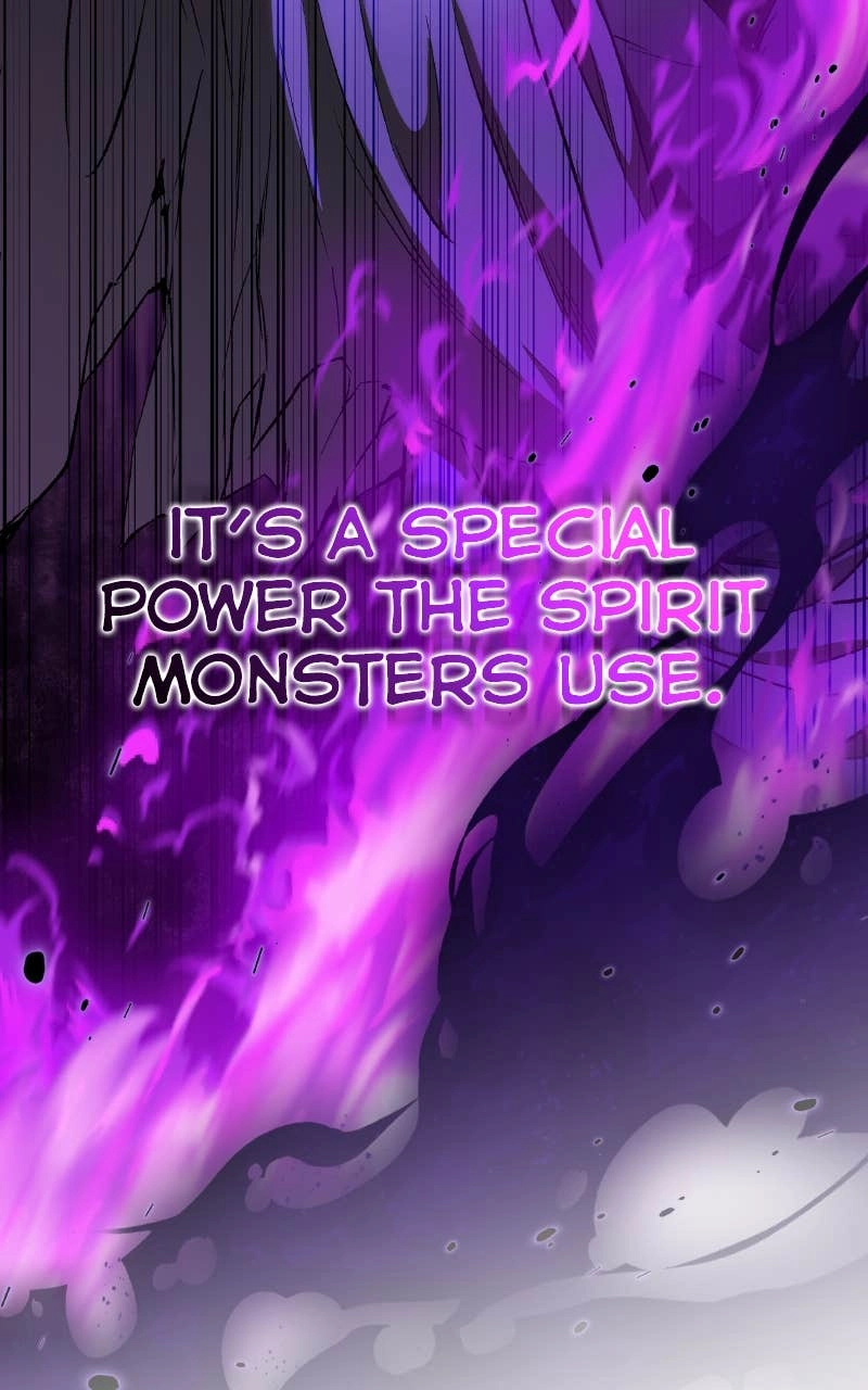 Kindergarten for Divine Beasts Chapter 38, page 17 of 166