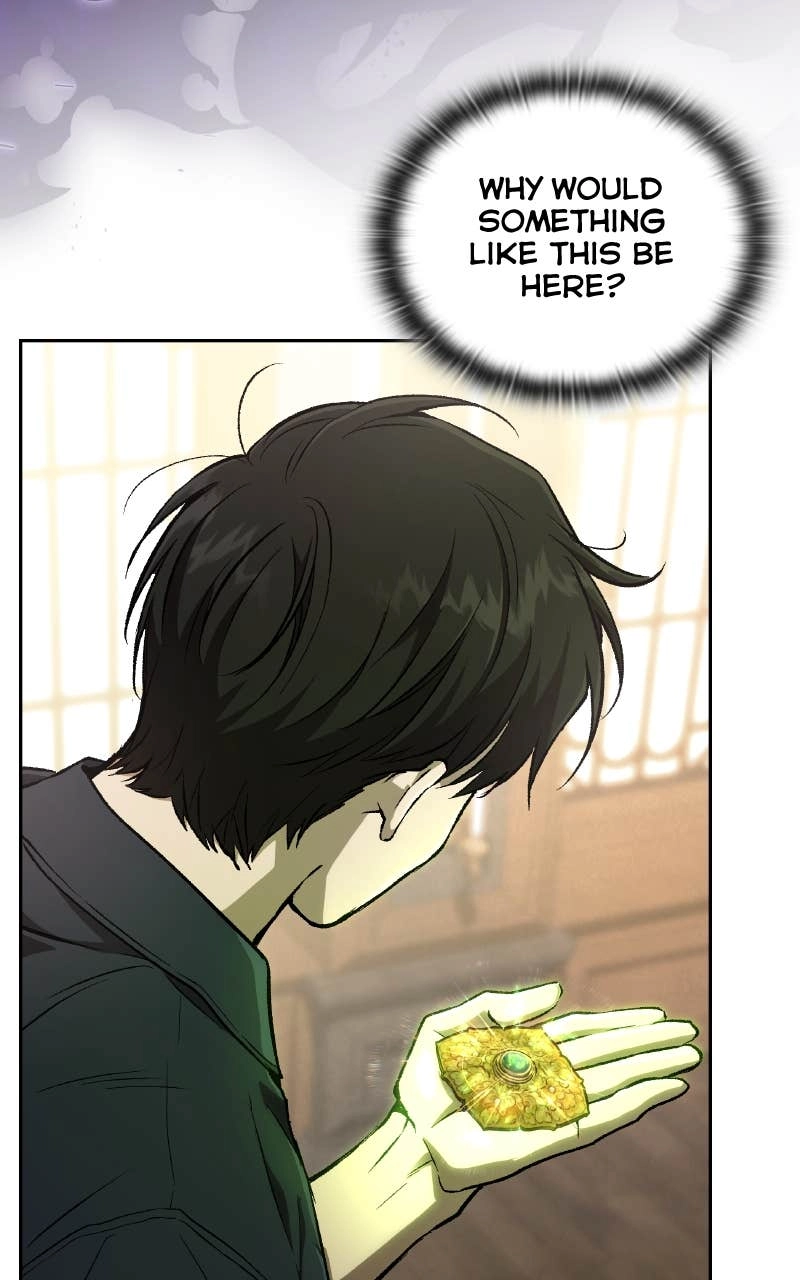 Kindergarten for Divine Beasts Chapter 38, page 18 of 166