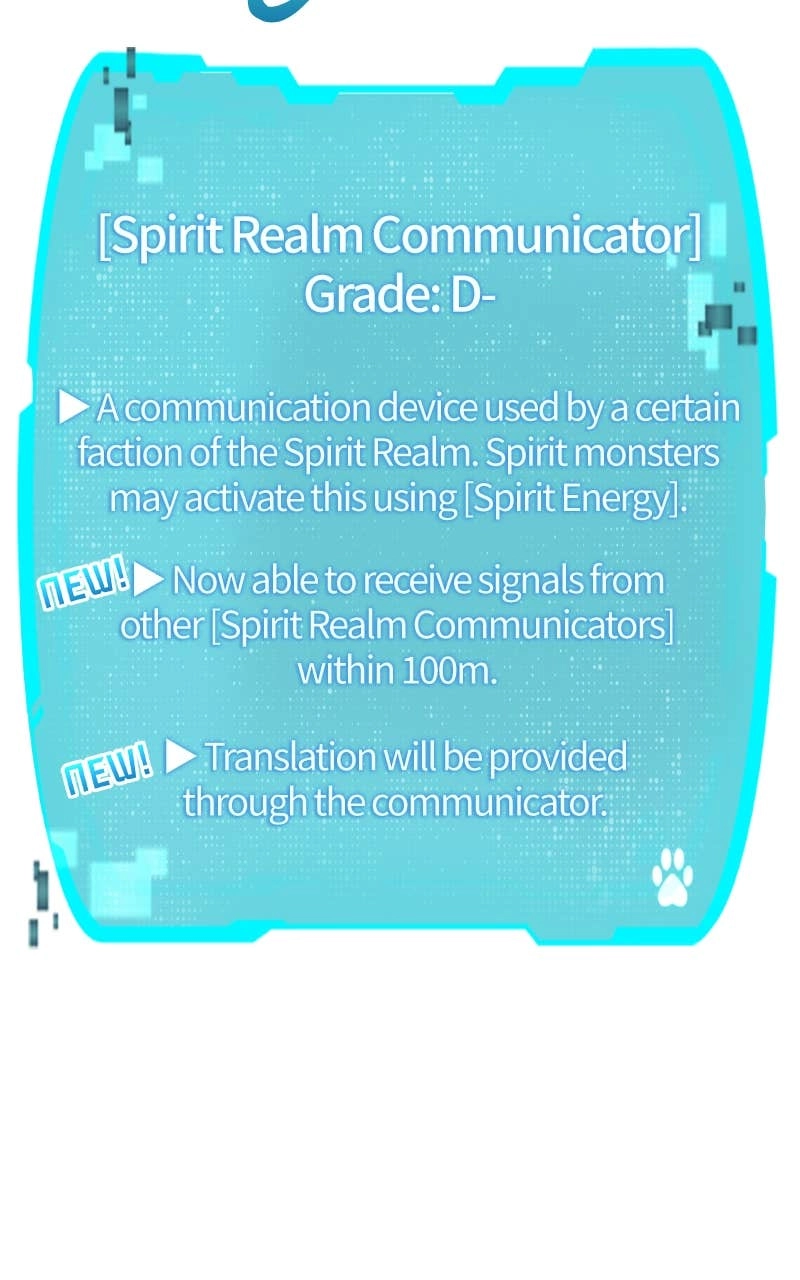 Kindergarten for Divine Beasts Chapter 38, page 27 of 166