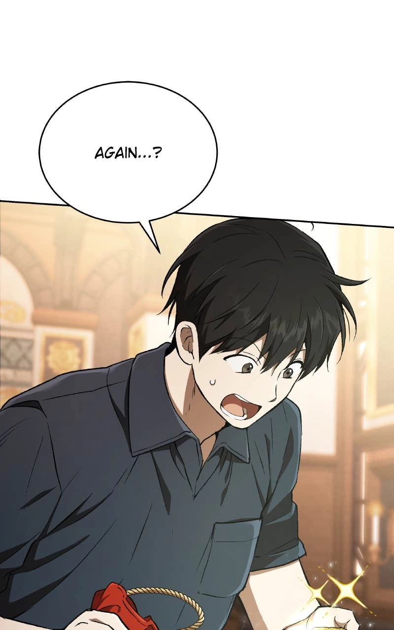 Kindergarten for Divine Beasts Chapter 38, page 28 of 166