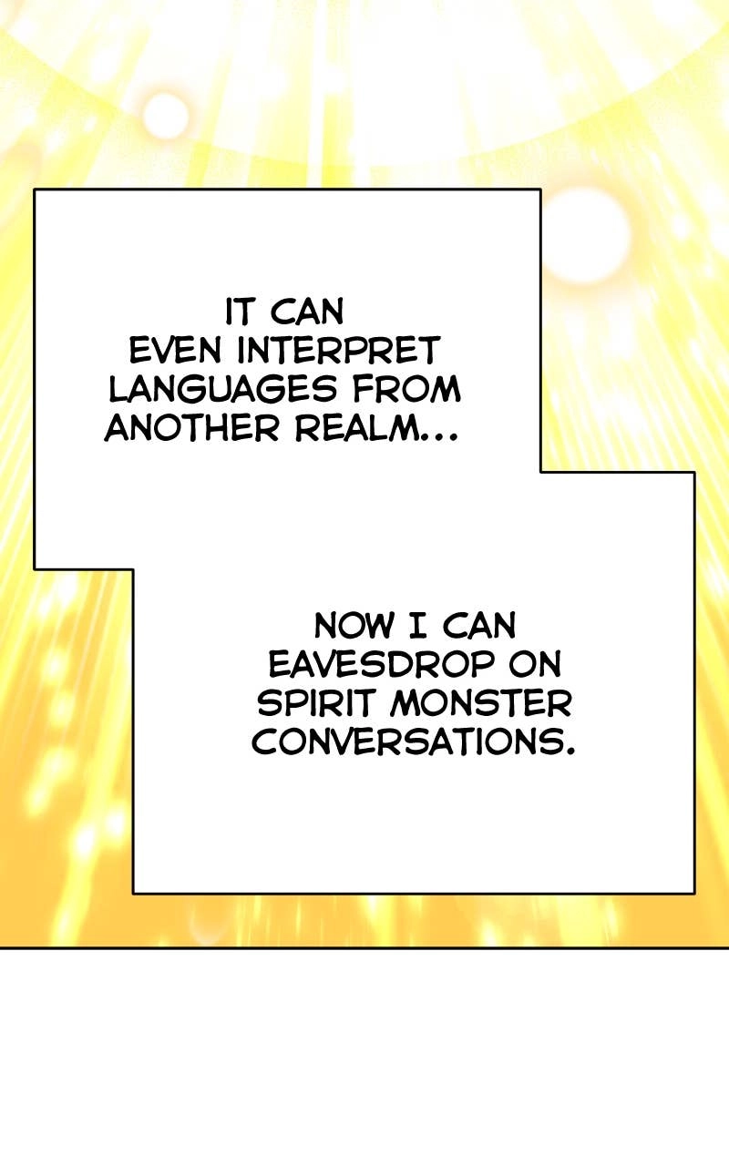 Kindergarten for Divine Beasts Chapter 38, page 31 of 166