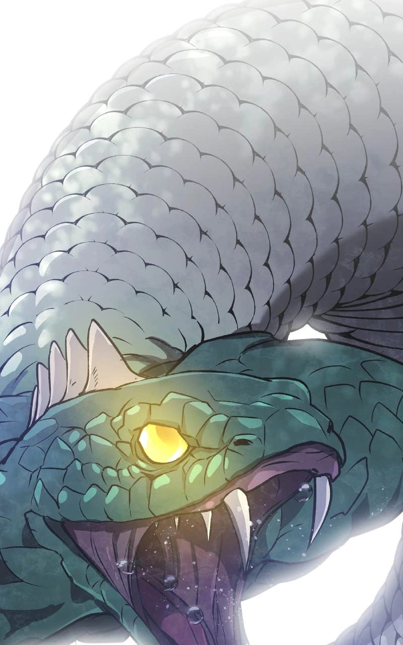 Kindergarten for Divine Beasts Chapter 38, page 38 of 166