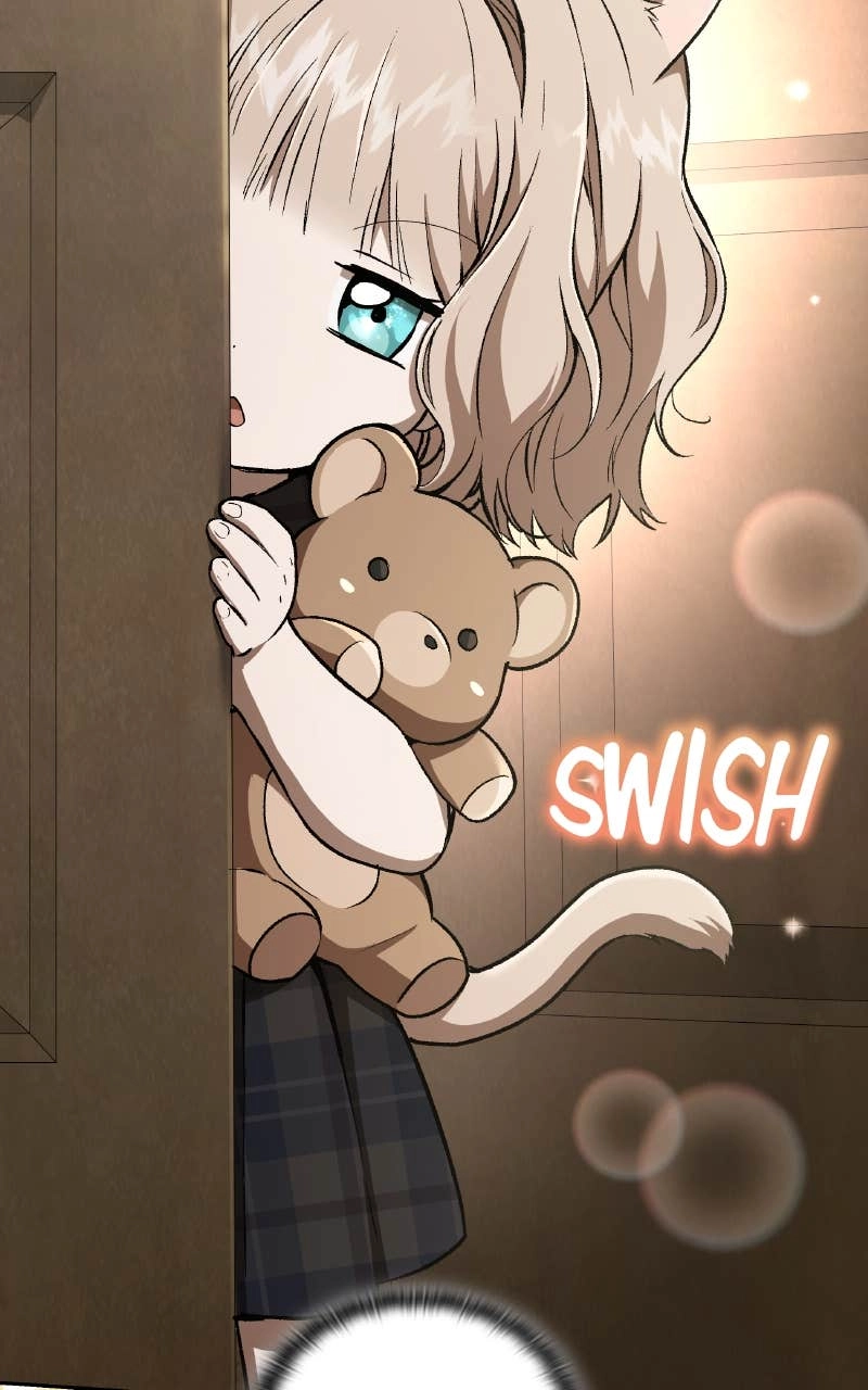 Kindergarten for Divine Beasts Chapter 38, page 46 of 166
