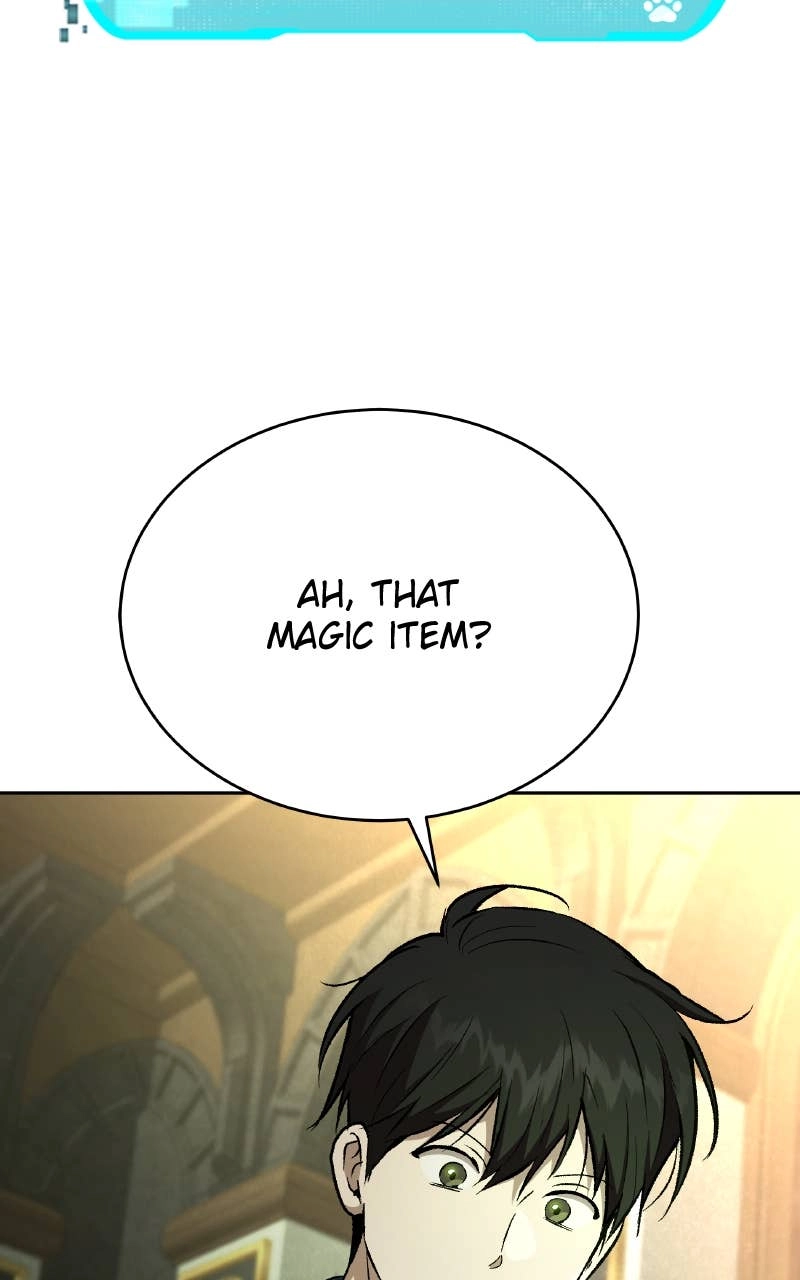 Kindergarten for Divine Beasts Chapter 38, page 5 of 166
