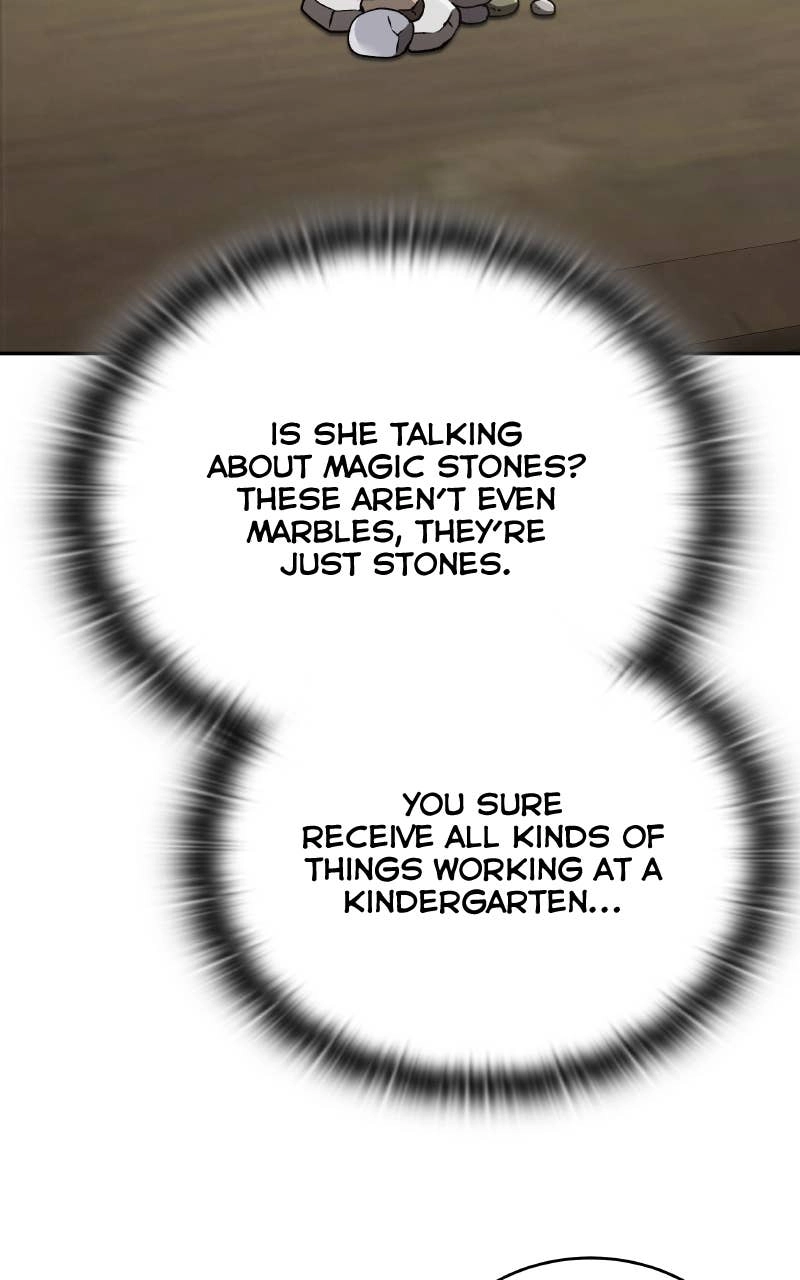Kindergarten for Divine Beasts Chapter 38, page 51 of 166