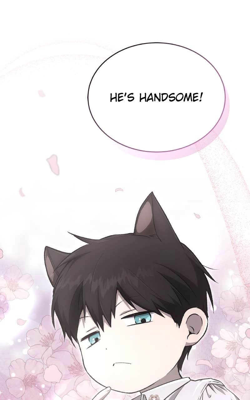 Kindergarten for Divine Beasts Chapter 38, page 56 of 166