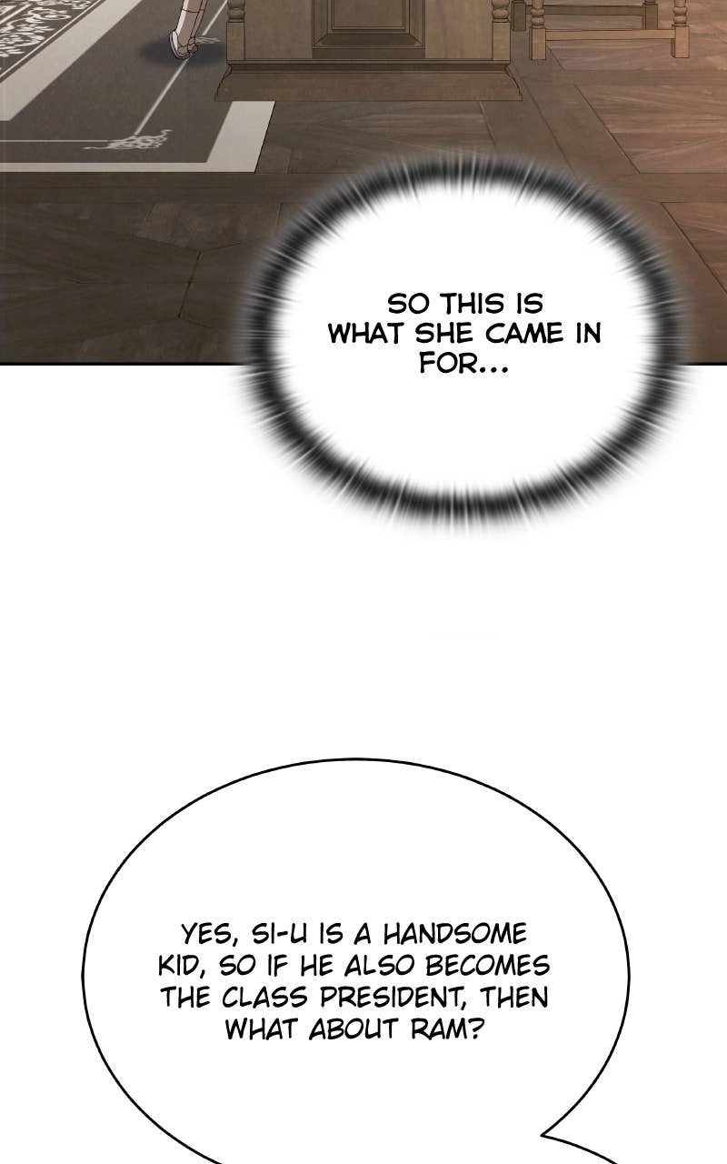 Kindergarten for Divine Beasts Chapter 38, page 58 of 166