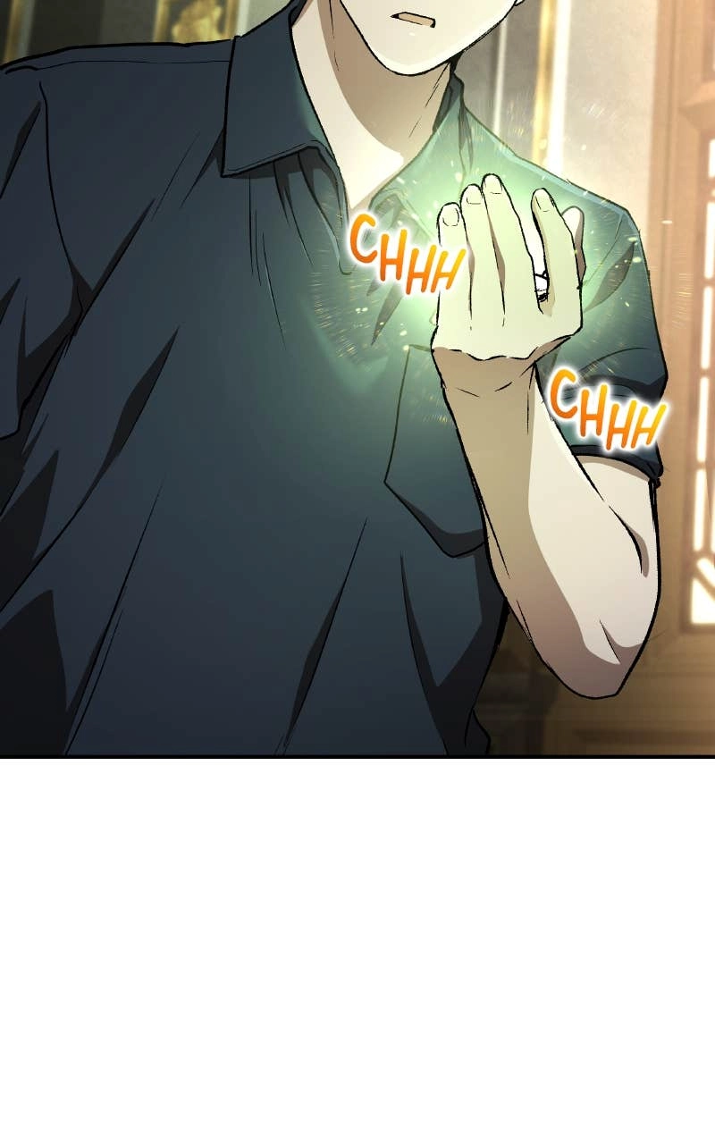 Kindergarten for Divine Beasts Chapter 38, page 6 of 166