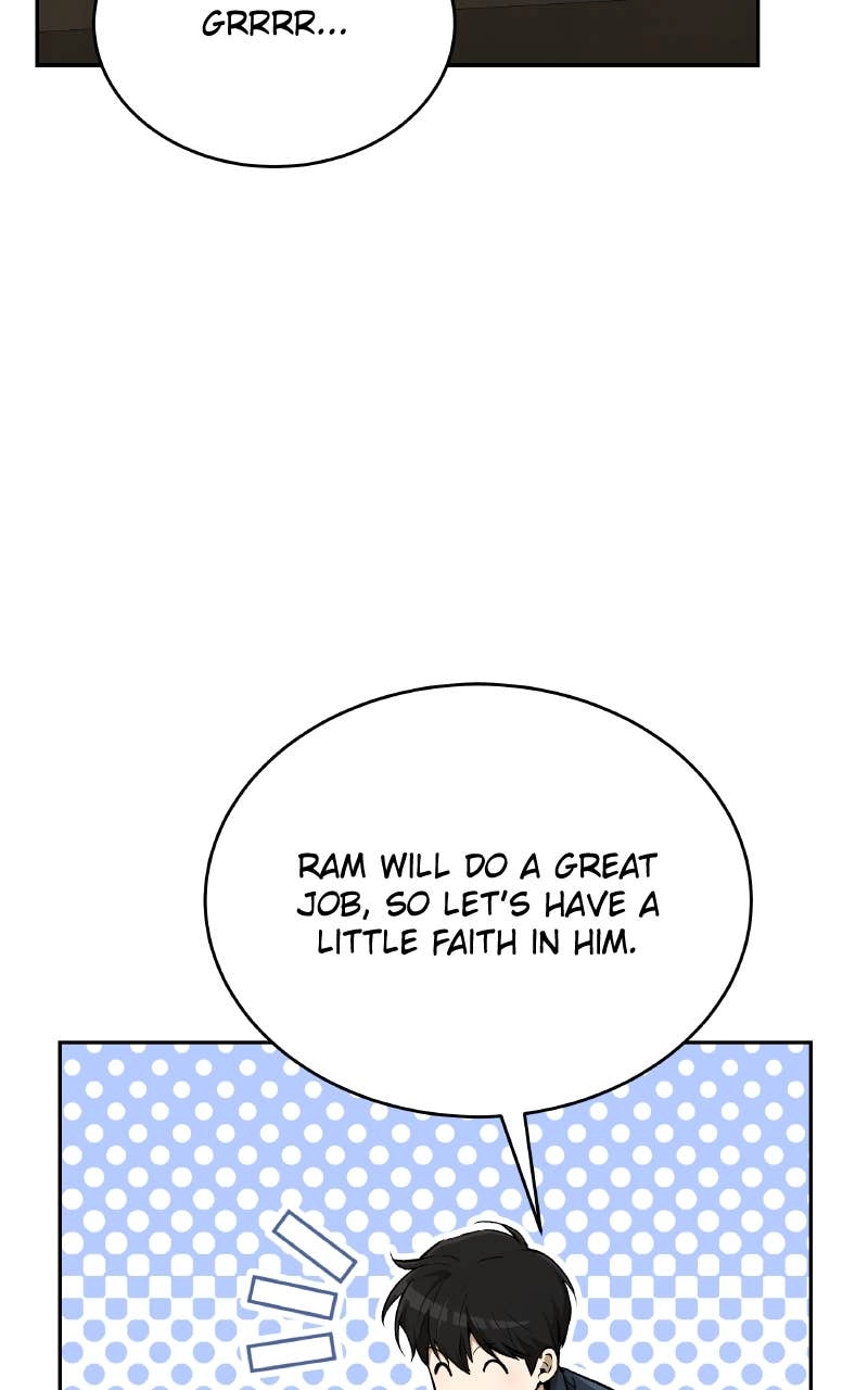 Kindergarten for Divine Beasts Chapter 38, page 60 of 166
