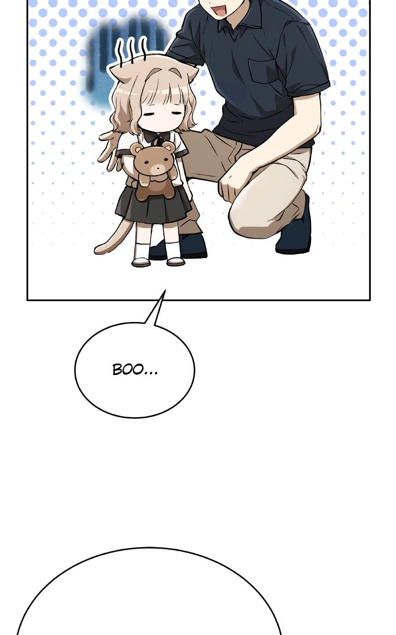 Kindergarten for Divine Beasts Chapter 38, page 61 of 166