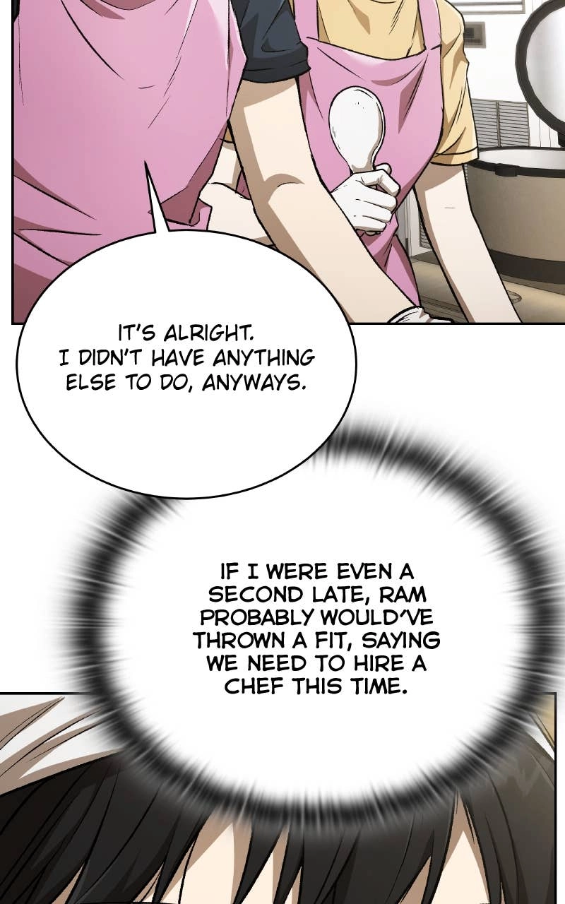 Kindergarten for Divine Beasts Chapter 38, page 69 of 166