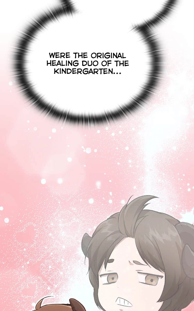 Kindergarten for Divine Beasts Chapter 38, page 78 of 166