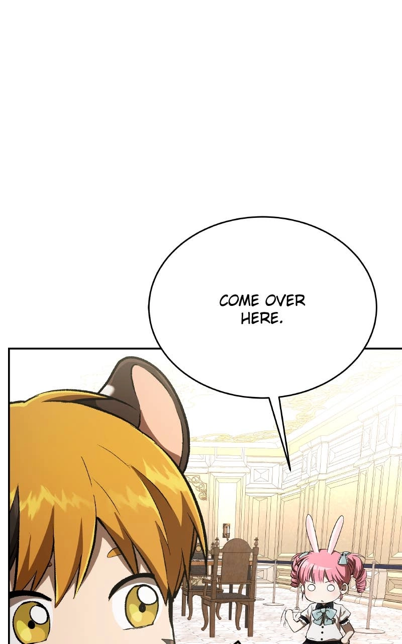 Kindergarten for Divine Beasts Chapter 38, page 88 of 166