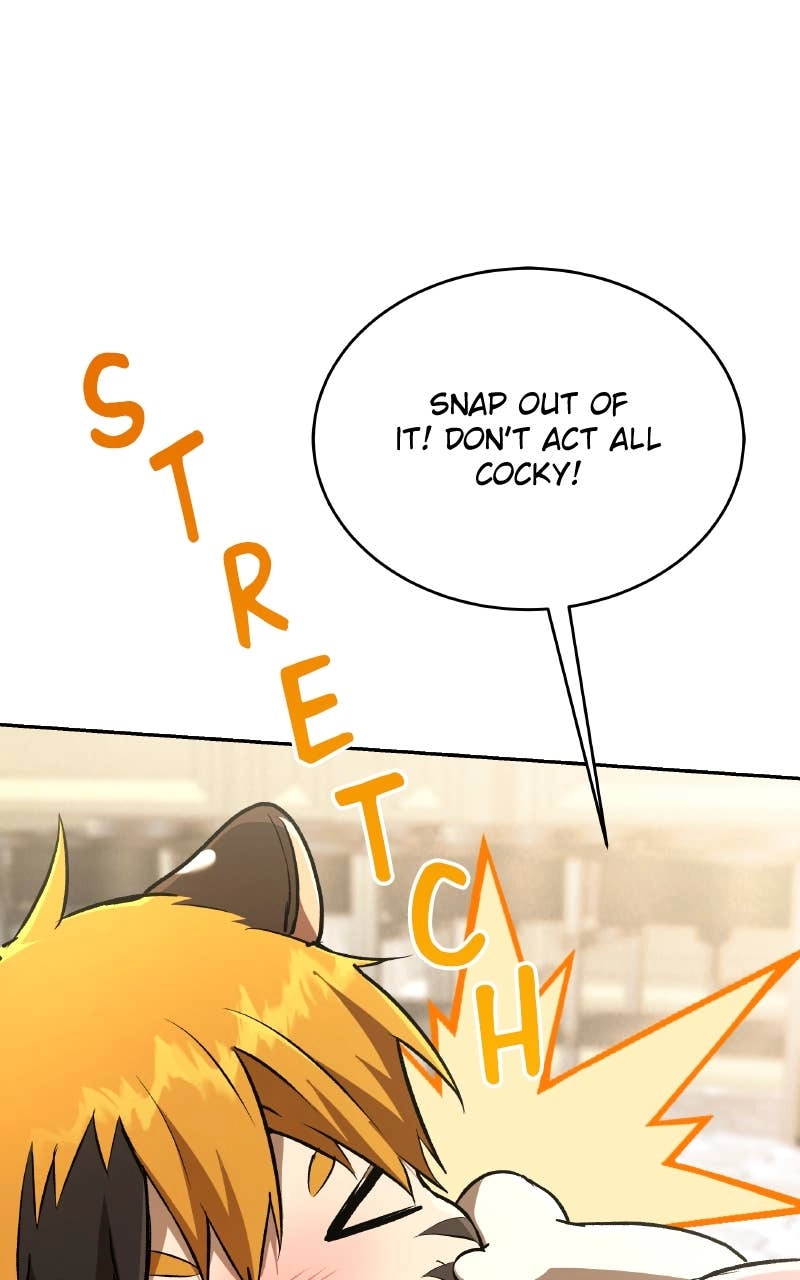 Kindergarten for Divine Beasts Chapter 38, page 91 of 166