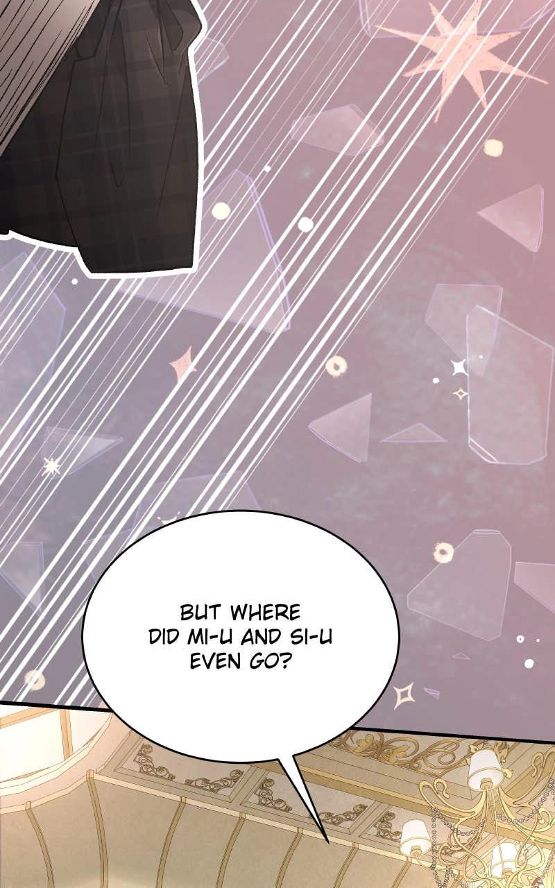 Kindergarten for Divine Beasts Chapter 39, page 102 of 147