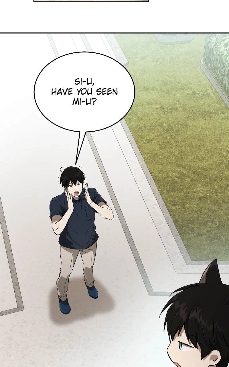 Kindergarten for Divine Beasts Chapter 39, page 106 of 147