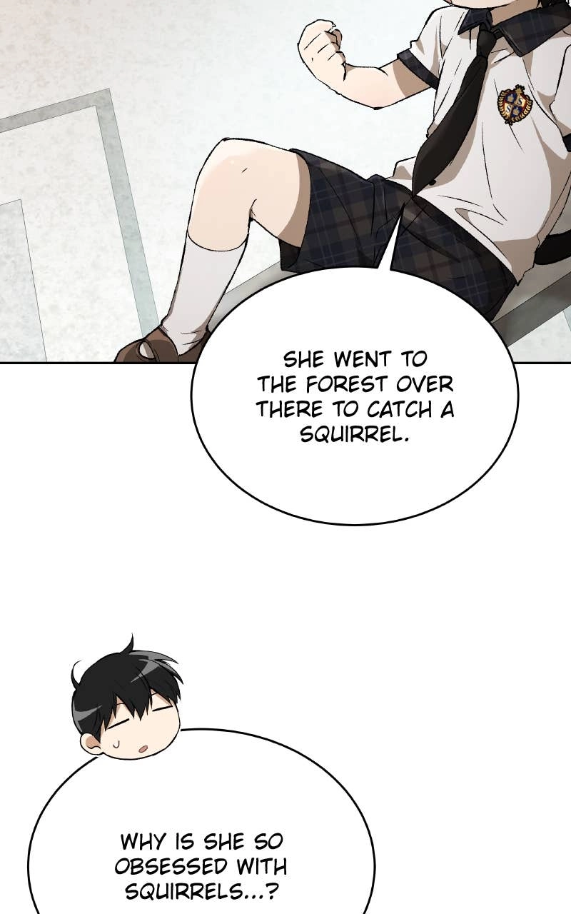 Kindergarten for Divine Beasts Chapter 39, page 107 of 147
