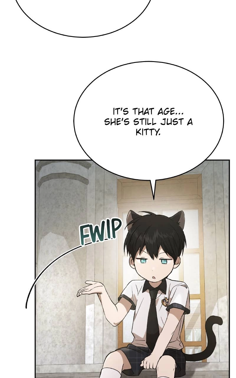 Kindergarten for Divine Beasts Chapter 39, page 108 of 147