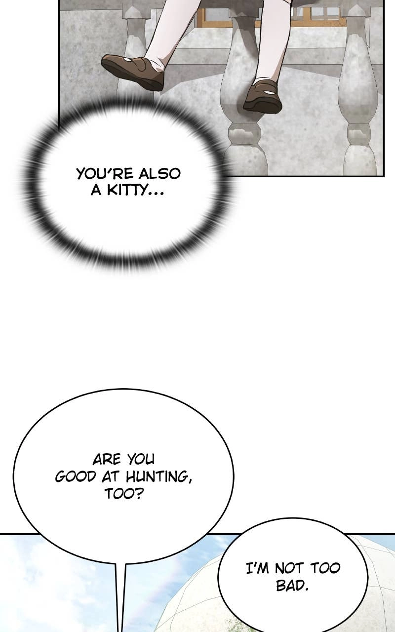 Kindergarten for Divine Beasts Chapter 39, page 109 of 147