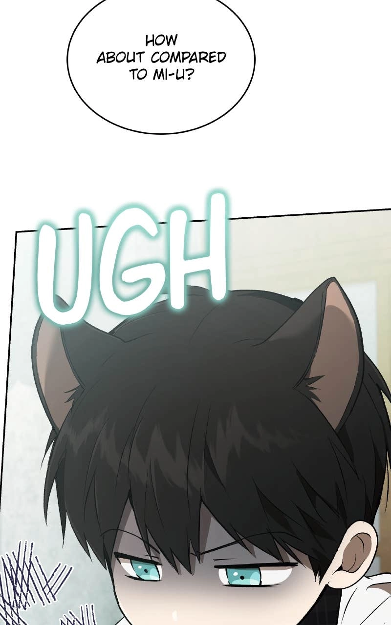 Kindergarten for Divine Beasts Chapter 39, page 111 of 147
