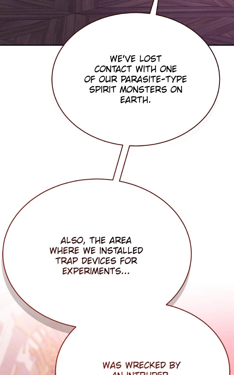 Kindergarten for Divine Beasts Chapter 39, page 13 of 147