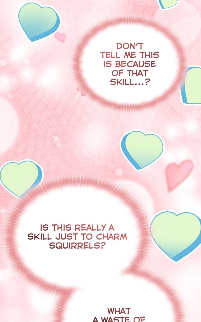Kindergarten for Divine Beasts Chapter 39, page 135 of 147