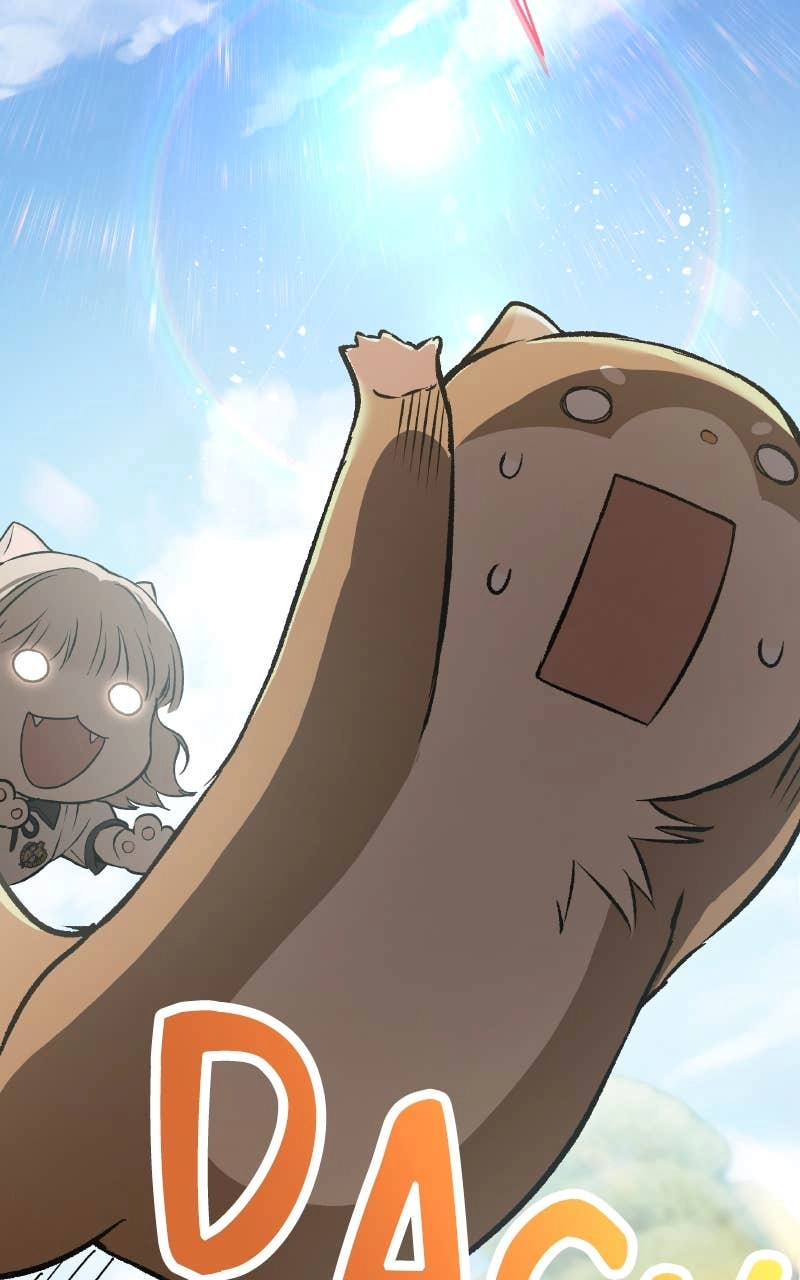 Kindergarten for Divine Beasts Chapter 39, page 145 of 147